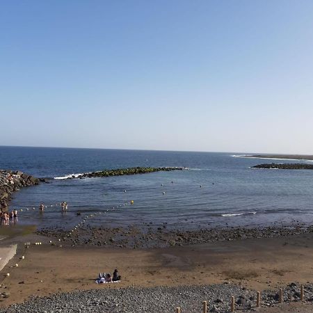 Apartamento Muelle Pozo Izquierdo Zewnętrze zdjęcie