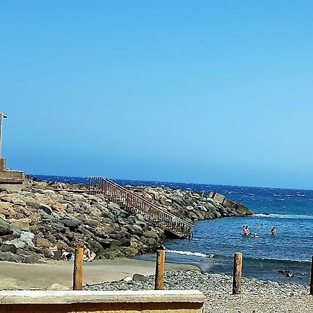 Apartamento Muelle Pozo Izquierdo Zewnętrze zdjęcie
