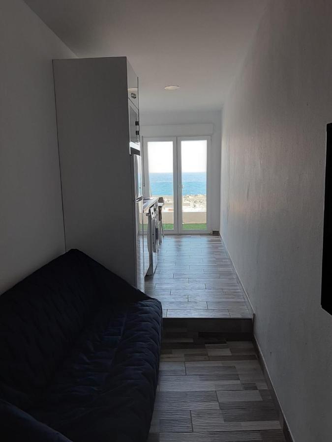 Apartamento Muelle Pozo Izquierdo Zewnętrze zdjęcie