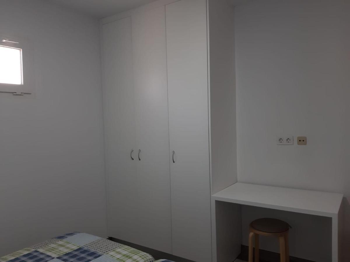 Apartamento Muelle Pozo Izquierdo Zewnętrze zdjęcie