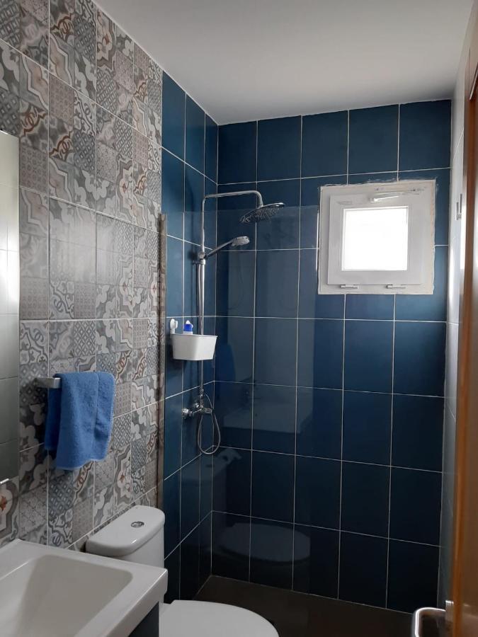 Apartamento Muelle Pozo Izquierdo Zewnętrze zdjęcie