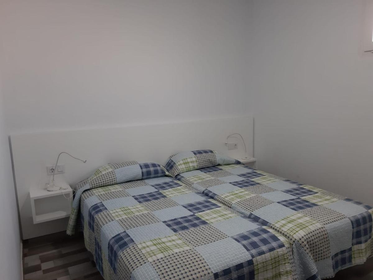 Apartamento Muelle Pozo Izquierdo Zewnętrze zdjęcie