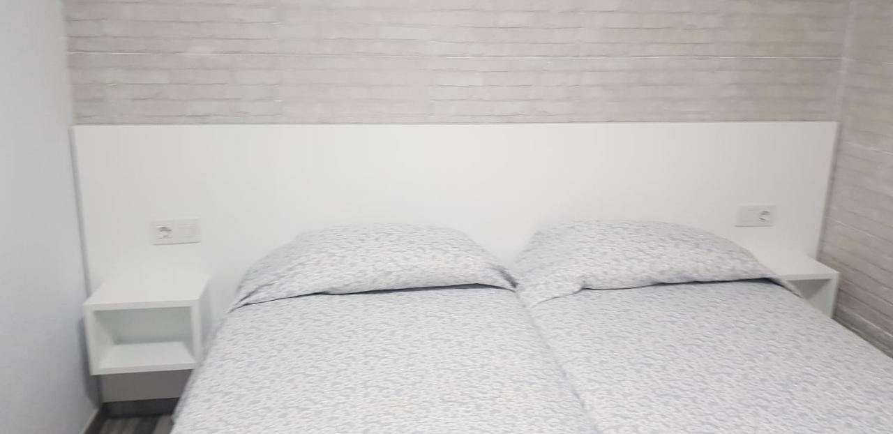 Apartamento Muelle Pozo Izquierdo Zewnętrze zdjęcie
