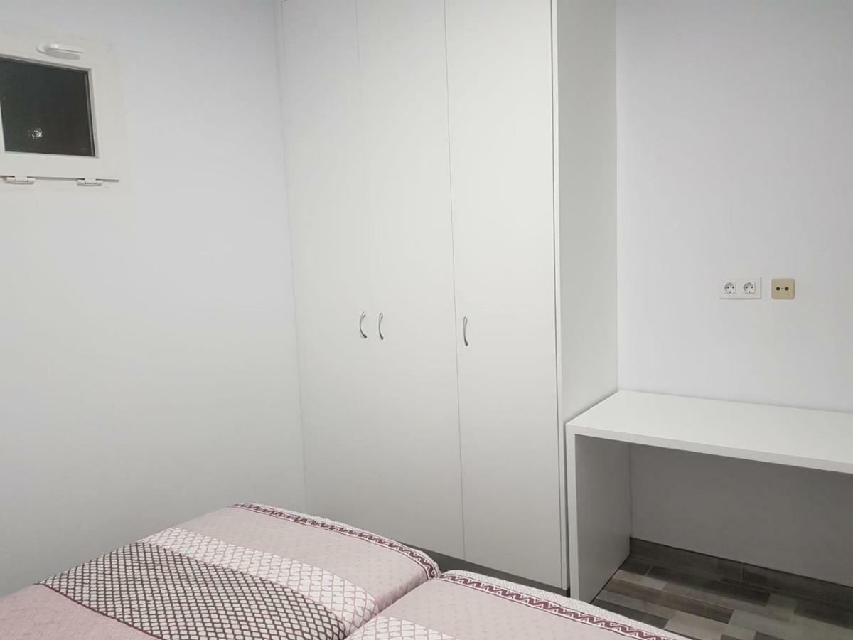 Apartamento Muelle Pozo Izquierdo Zewnętrze zdjęcie