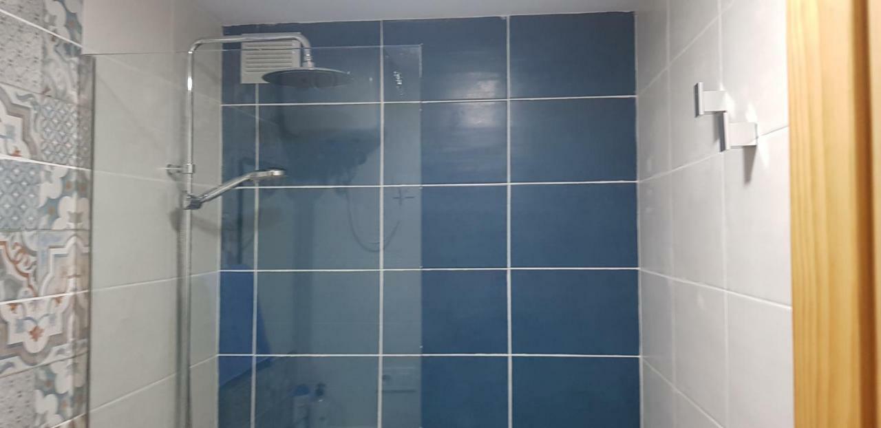 Apartamento Muelle Pozo Izquierdo Zewnętrze zdjęcie