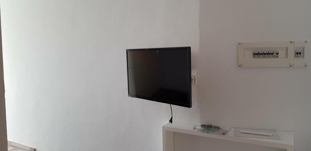 Apartamento Muelle Pozo Izquierdo Zewnętrze zdjęcie