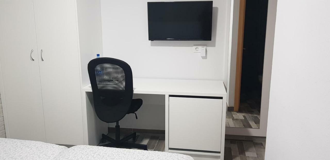 Apartamento Muelle Pozo Izquierdo Zewnętrze zdjęcie