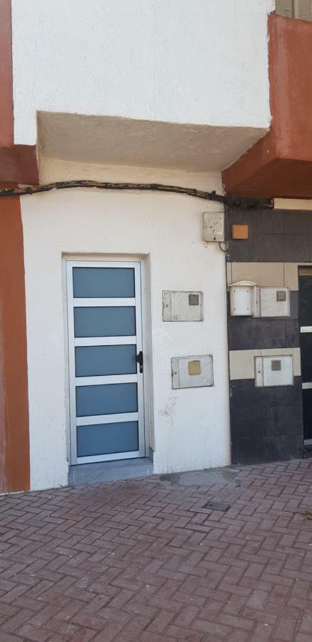 Apartamento Muelle Pozo Izquierdo Zewnętrze zdjęcie
