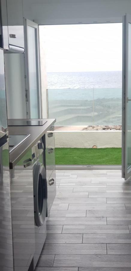 Apartamento Muelle Pozo Izquierdo Zewnętrze zdjęcie