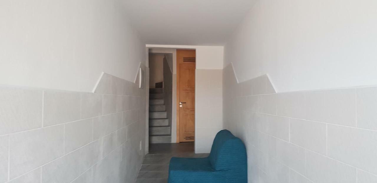Apartamento Muelle Pozo Izquierdo Zewnętrze zdjęcie