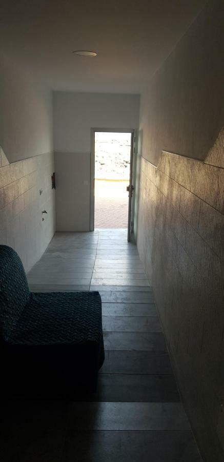 Apartamento Muelle Pozo Izquierdo Zewnętrze zdjęcie