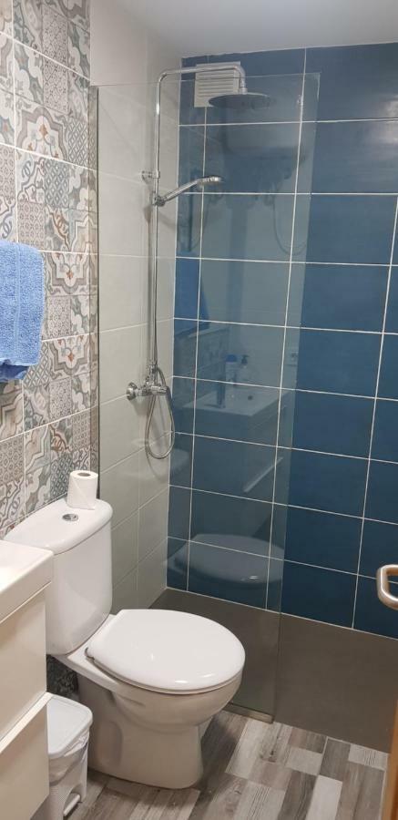 Apartamento Muelle Pozo Izquierdo Zewnętrze zdjęcie