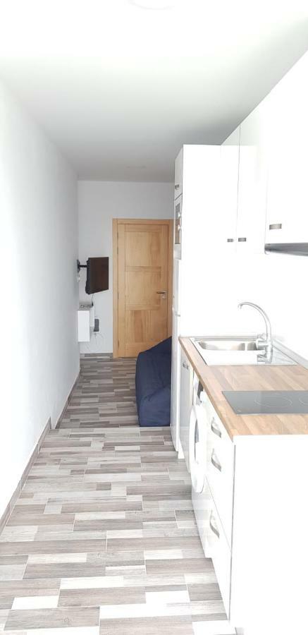 Apartamento Muelle Pozo Izquierdo Zewnętrze zdjęcie