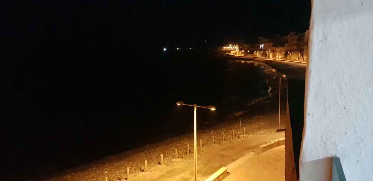 Apartamento Muelle Pozo Izquierdo Zewnętrze zdjęcie